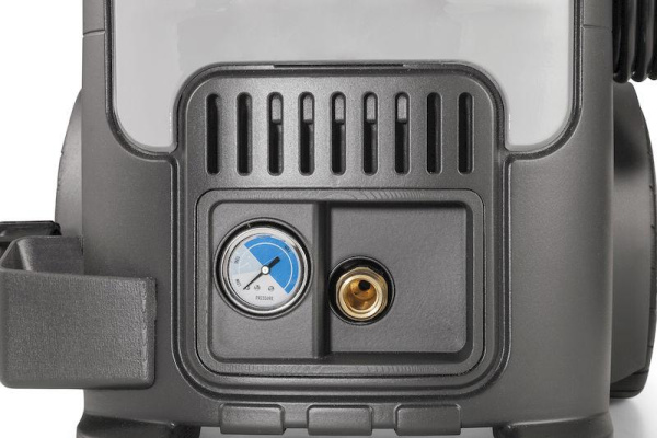 Мойка высокого давления Stiga HPS 650 RG 2C1502804/ST1