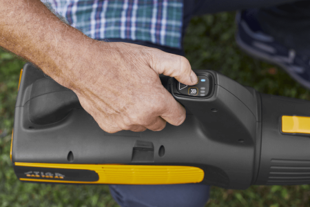 Аккумуляторная воздуходувка Stiga SAB 700 AE 277500008/ST1