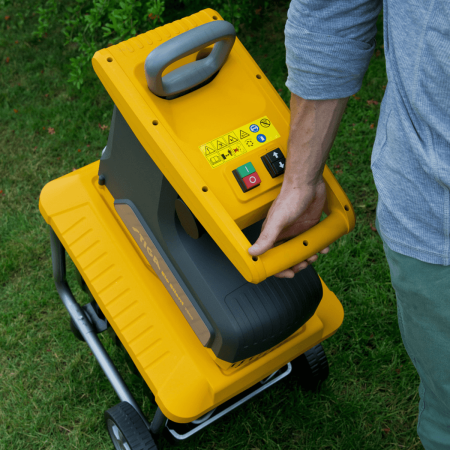 Измельчитель Stiga BIO Silent 2500 290001252/14