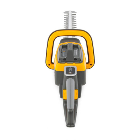 Аккумуляторный кусторез Stiga SHT 500 AE Kit 278302108/ST2