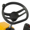Райдер бензиновый Stiga Park 500 WX (Honda) 2F6130535/ST2