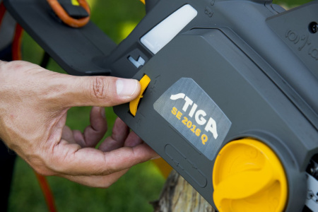 Пила электрическая Stiga SE 2016 Q 292716142/14