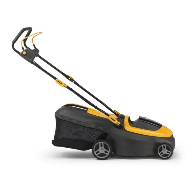 Газонокосилка аккумуляторная Stiga Collector 140e Kit 291382068/ST2 Аккумуляторные газонокосилки Stiga