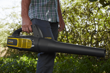 Аккумуляторная воздуходувка Stiga SAB 700 AE 277500008/ST1