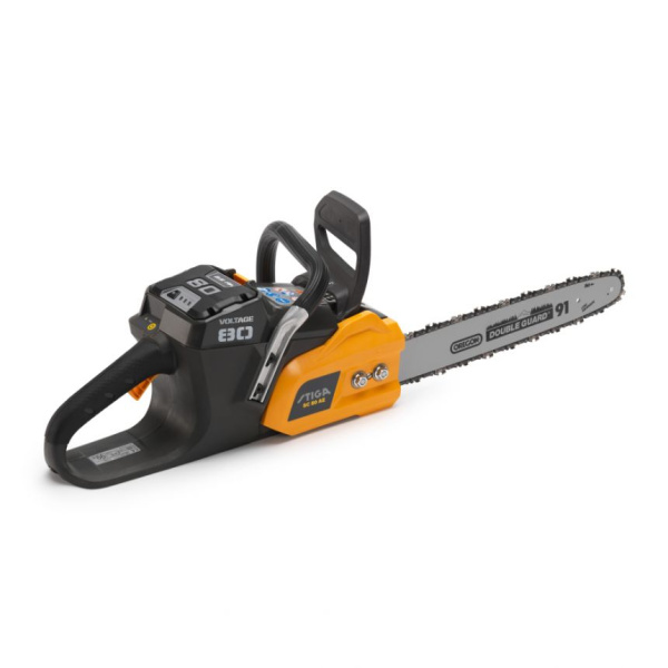 Пила аккумуляторная Stiga SC 80 AE