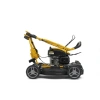 Газонокосилка бензиновая Stiga Multiclip 747 SD 298472848/ST2