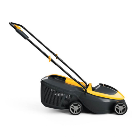 Газонокосилка аккумуляторная Stiga Collector 132 AE Kit 291302068/ST1