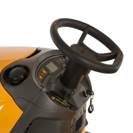 Садовый трактор STIGA Estate 7102 W 2T0990481/ST1
