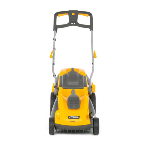 Электрическая газонокосилка Stiga Combi 40 E 294380068/ST1