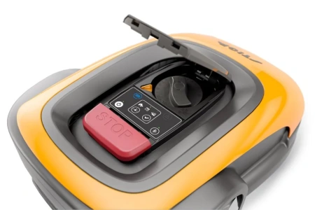 Робот-газонокосилка Stiga Stig 300 2R3101118/ST1