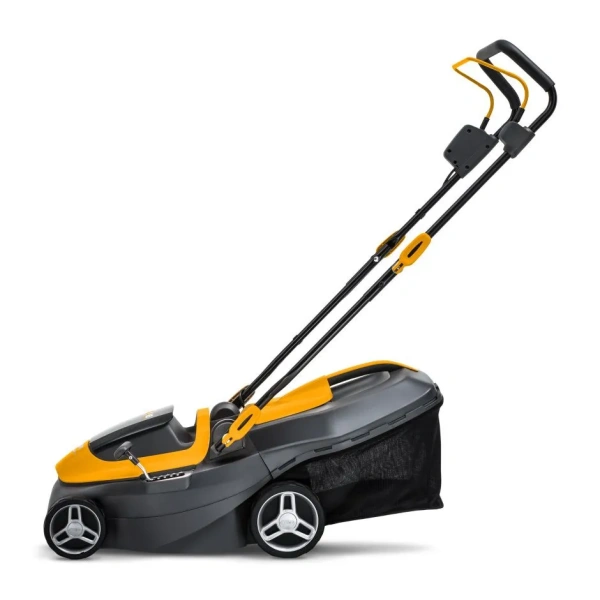Газонокосилка аккумуляторная Stiga Collector 136e Kit 291342068/ST2 Аккумуляторные газонокосилки Stiga