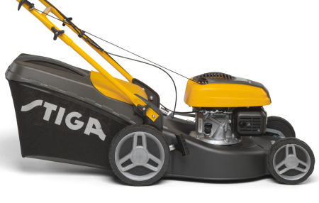 Газонокосилка Stiga Combi 48 S H 2L0482138/ST1
