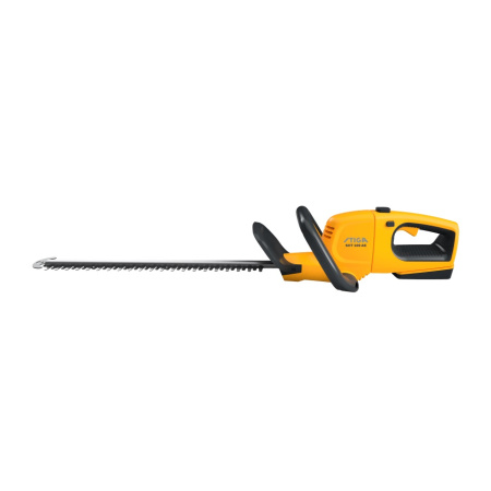 Аккумуляторный кусторез Stiga SHT 100 AE Kit 271302108/ST1 Аккумуляторный кусторез Stiga SHT 100 AE Kit 271302108/ST1