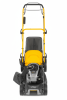 Газонокосилка Stiga Combi 53 SEQ B 2L0536528/ST1
