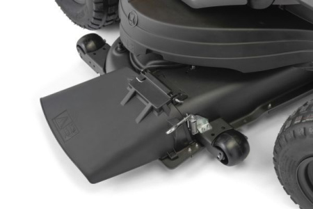 Садовый трактор Stiga Tornado 9121 W 2T1950381/ST1