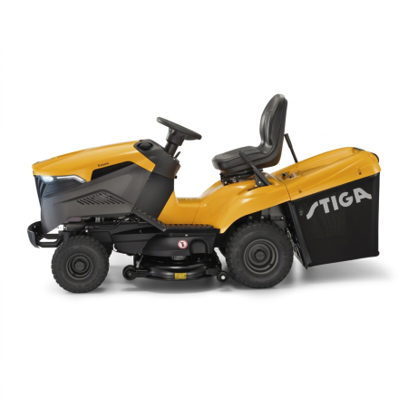 Садовый трактор STIGA Estate 7102 W 2T0990481/ST1