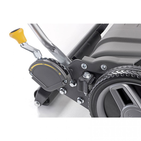 Механическая газонокосилка Stiga SCM 440 FS 290401608/S15