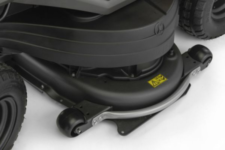 Садовый трактор Stiga Tornado 9121 W 2T1950381/ST1