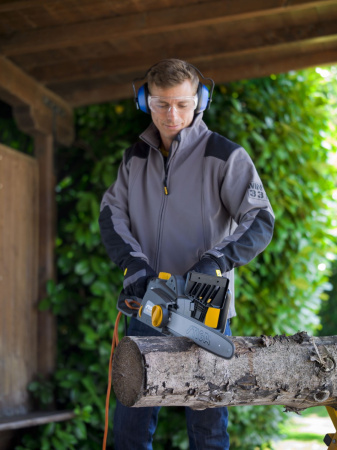 Пила электрическая Stiga SE 2016 Q 292716142/14