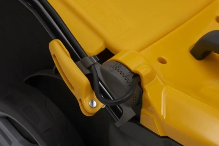 Газонокосилка электрическая Stiga Combi 340c 294380068/ST2