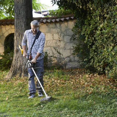 Триммер аккумуляторный Stiga SBC 500 AE 278200008/ST2