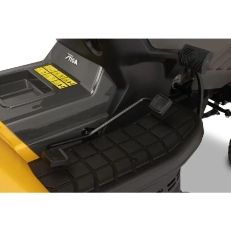 Садовый трактор Stiga Estate 384 2T2100481/ST1