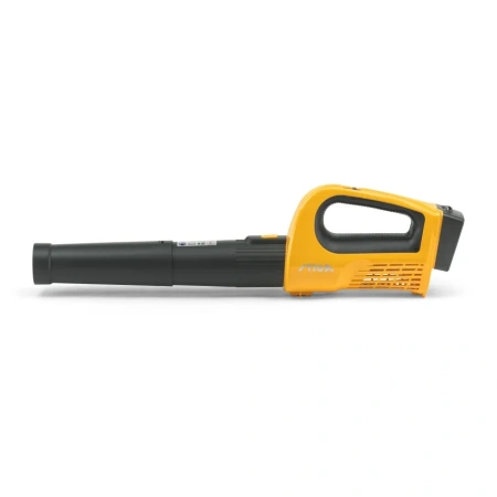 Воздуходувка аккумуляторная Stiga BL 100e Kit 271504108/ST2 Воздуходувка аккумуляторная Stiga BL 100e Kit 271504108/ST2