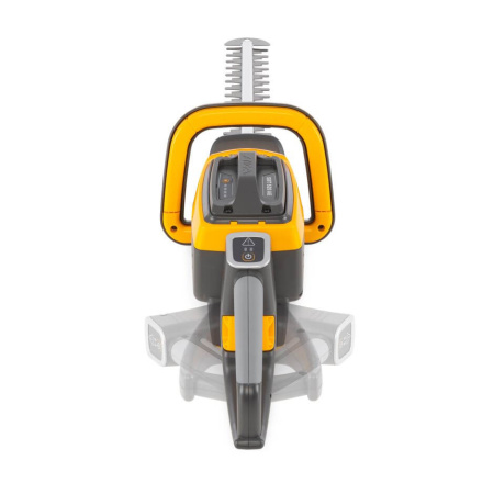 Аккумуляторный кусторез Stiga SHT 500 AE Kit 278302108/ST2