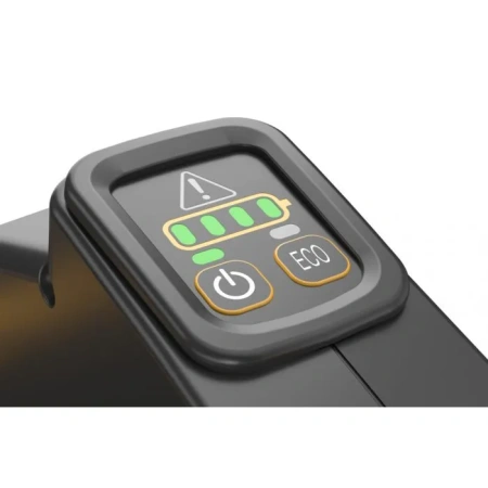 Аккумуляторные газонокосилки Stiga