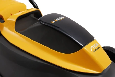 Аккумуляторные газонокосилки Stiga