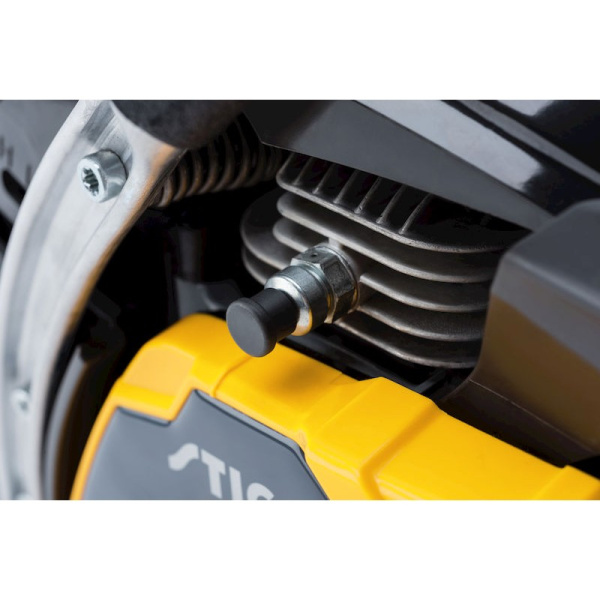 Бензопила Stiga SP 526 15" 240521502/S17