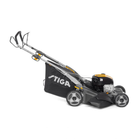 Газонокосилка Stiga Twinclip 55 SQ B 294562828/ST1 Газонокосилка Stiga Twinclip 55 SQ B 294562828/ST1