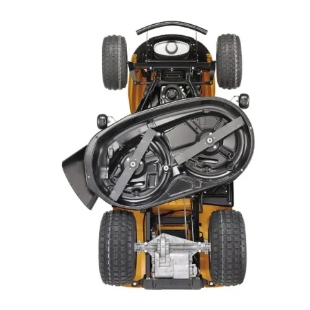 Трактор садовый STIGA Tornado 5108 W 2T1220481/ST2