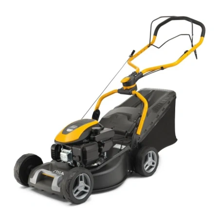 Газонокосилка бензиновая Stiga Collector 548 S 2L0482048/ST2