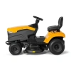 Садовый трактор Stiga Tornado 398 
