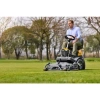 Райдер бензиновый Stiga Park 500 WX 2F6130645/ST2
