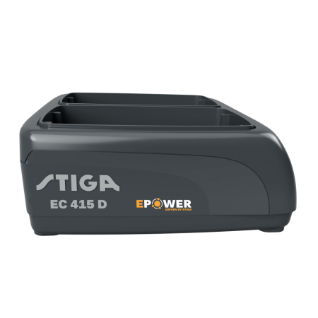 Зарядное устройство Stiga EC 415 D 277020208/ST1