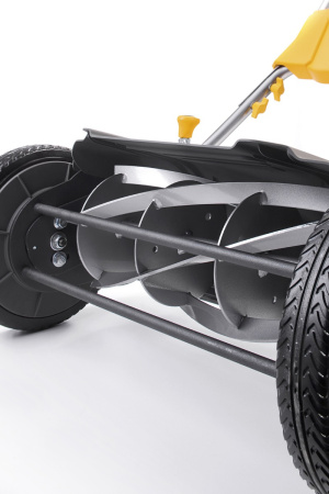 Механическая газонокосилка Stiga SCM 440 FS 290401608/S15