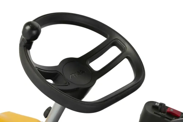 Райдер бензиновый Stiga Park 500 WX (Honda) 2F6130535/ST2