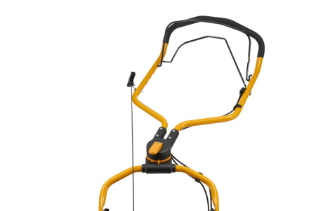 Газонокосилка бензиновая Stiga Combi 553 S 2L0536048/ST1