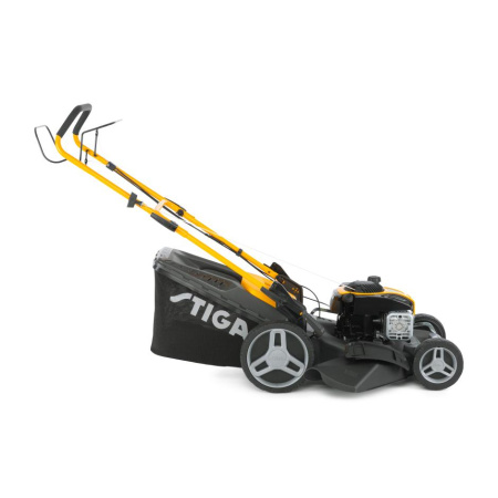 Газонокосилка Stiga Combi 48 SQ B 2L0486828/ST1 Газонокосилка Stiga Combi 48 SQ B 2L0486828/ST1