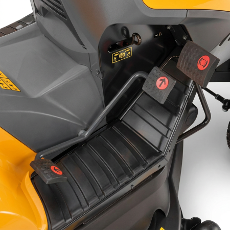 Садовый трактор STIGA Estate 7102 W 2T0990481/ST1