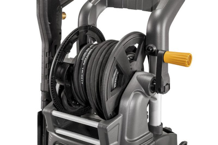 Мойка высокого давления Stiga HPS 650 RG 2C1502804/ST1