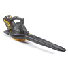 Аккумуляторный садовый пылесос Stiga SBV 48 AE 275011008/S15 Аккумуляторный садовый пылесос Stiga SBV 48 AE 275011008/S15