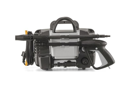 Мойка высокого давления Stiga HPS 110 2С1101401/ST1 Мойка высокого давления Stiga HPS 110 2С1101401/ST1