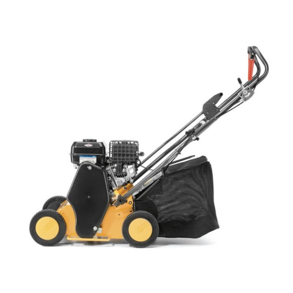 Бензиновый аэратор Stiga SVP 40 B NEW