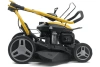 Газонокосилка бензиновая Stiga Combi 753 V 2L0537838/ST2