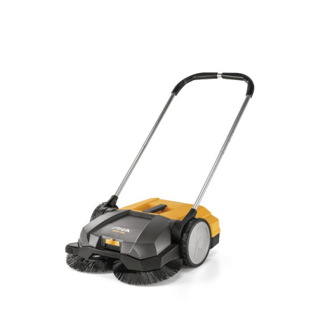 Подметальная машина Stiga SWP 355 2W0552511/ST1 Подметальная машина Stiga SWP 355 2W0552511/ST1