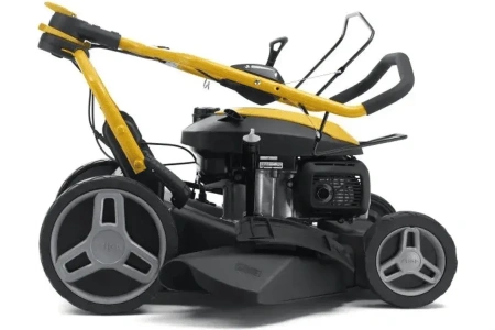 Газонокосилка бензиновая Stiga Combi 753 V 2L0537838/ST2