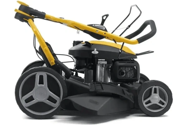 Газонокосилка бензиновая Stiga Combi 753 V 2L0537838/ST2
